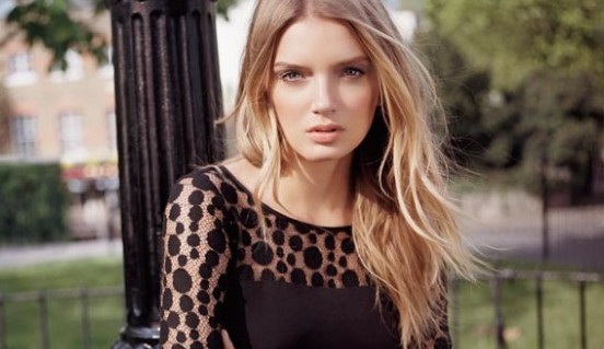 Our top 5 picks from Somerset by Alice Temperley at John Lewis