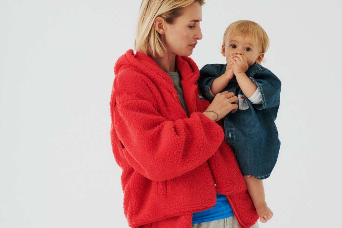 American Vintage drops a stylish Spring/Summer 2025 collection