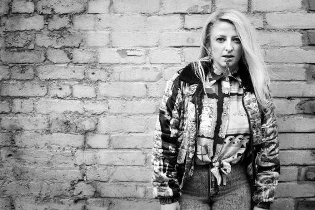 Interview: Anna Lomax – Clarks Originals Pioneer