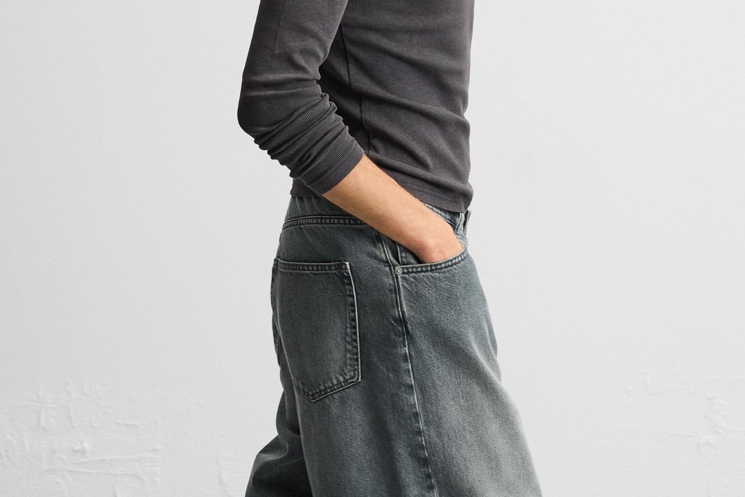 Baggy Jeans for Men: The 2025 Style Guide