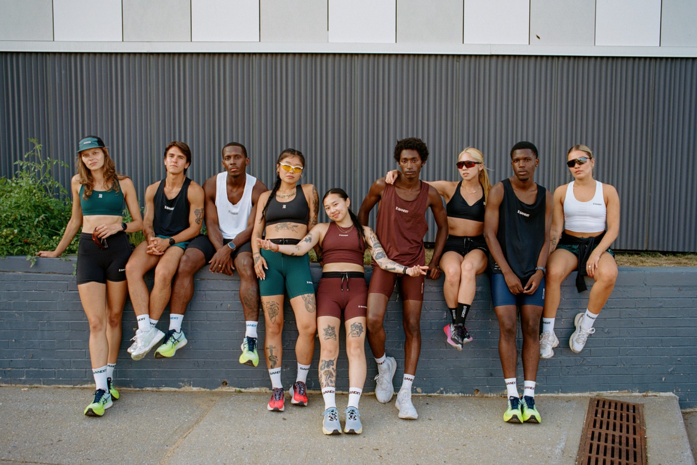 The Best Running Brands to Know in 2025