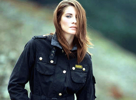 Barbour and premium British brand Alice Temperley to produce capsule collection