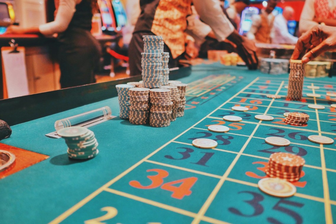 The 10 Best Casinos in London to Visit in 2025: Luxury Gaming & Entertainment in the Capital