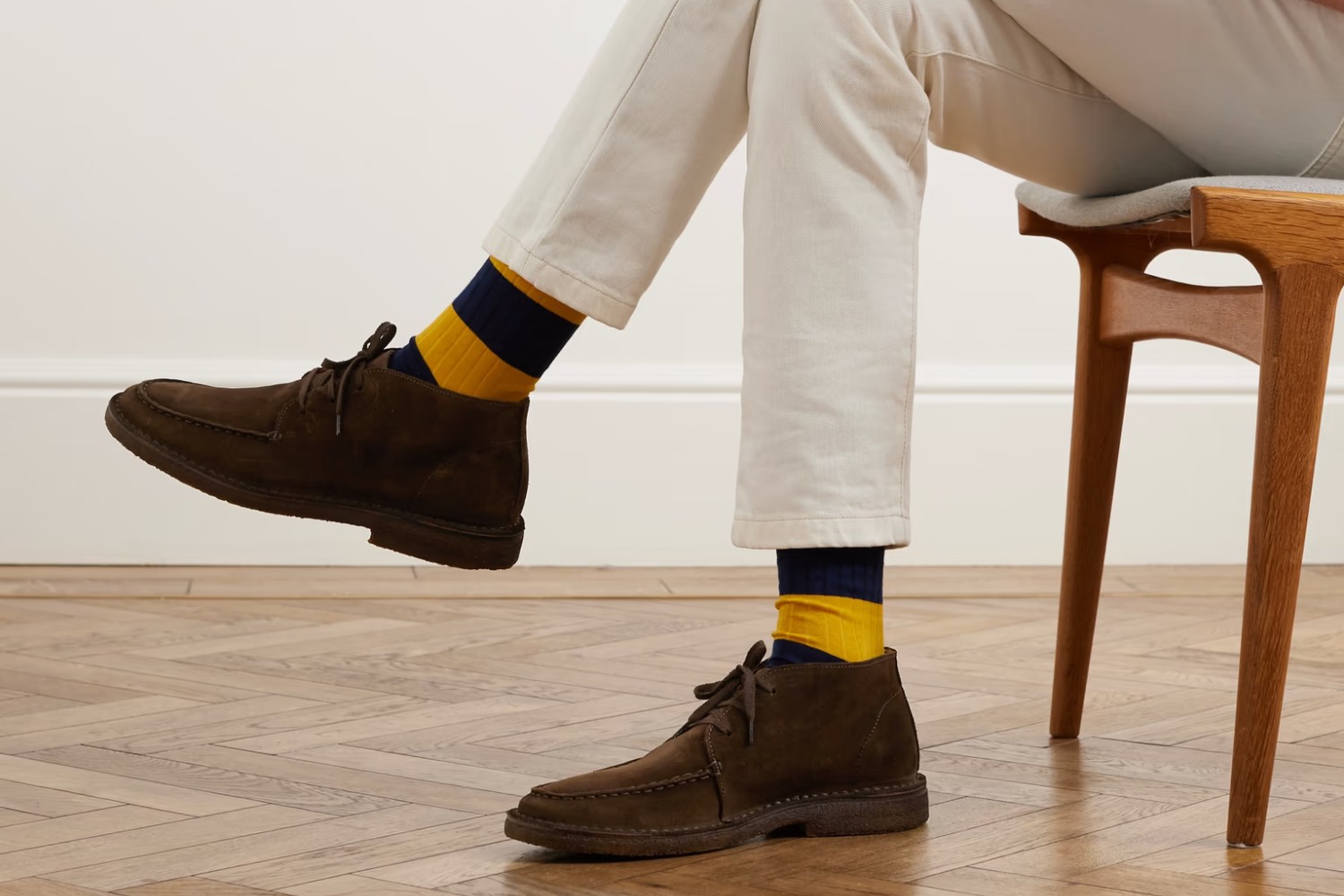 Best Men’s Desert Boots in 2025: Timeless Style for Modern Dressing