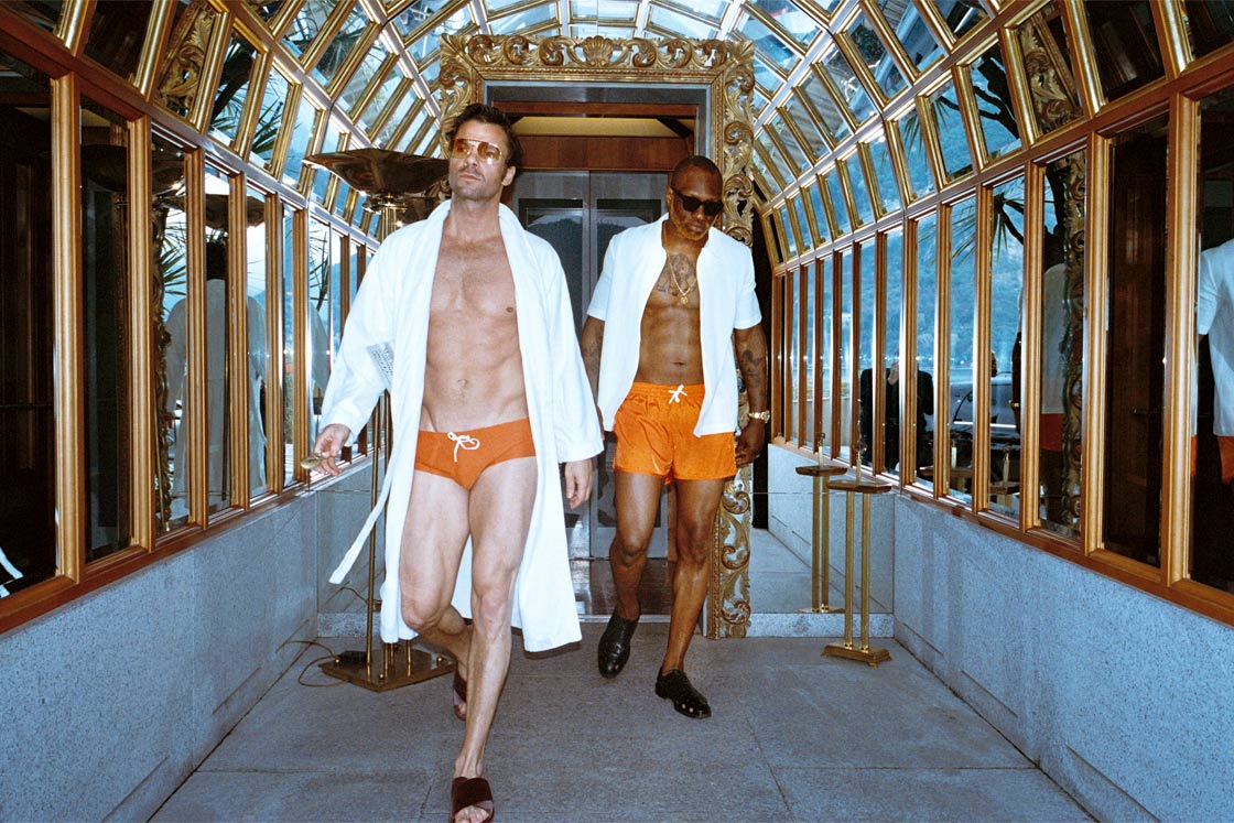 CDLP announces collaboration with Grand Hotel Tremezzo