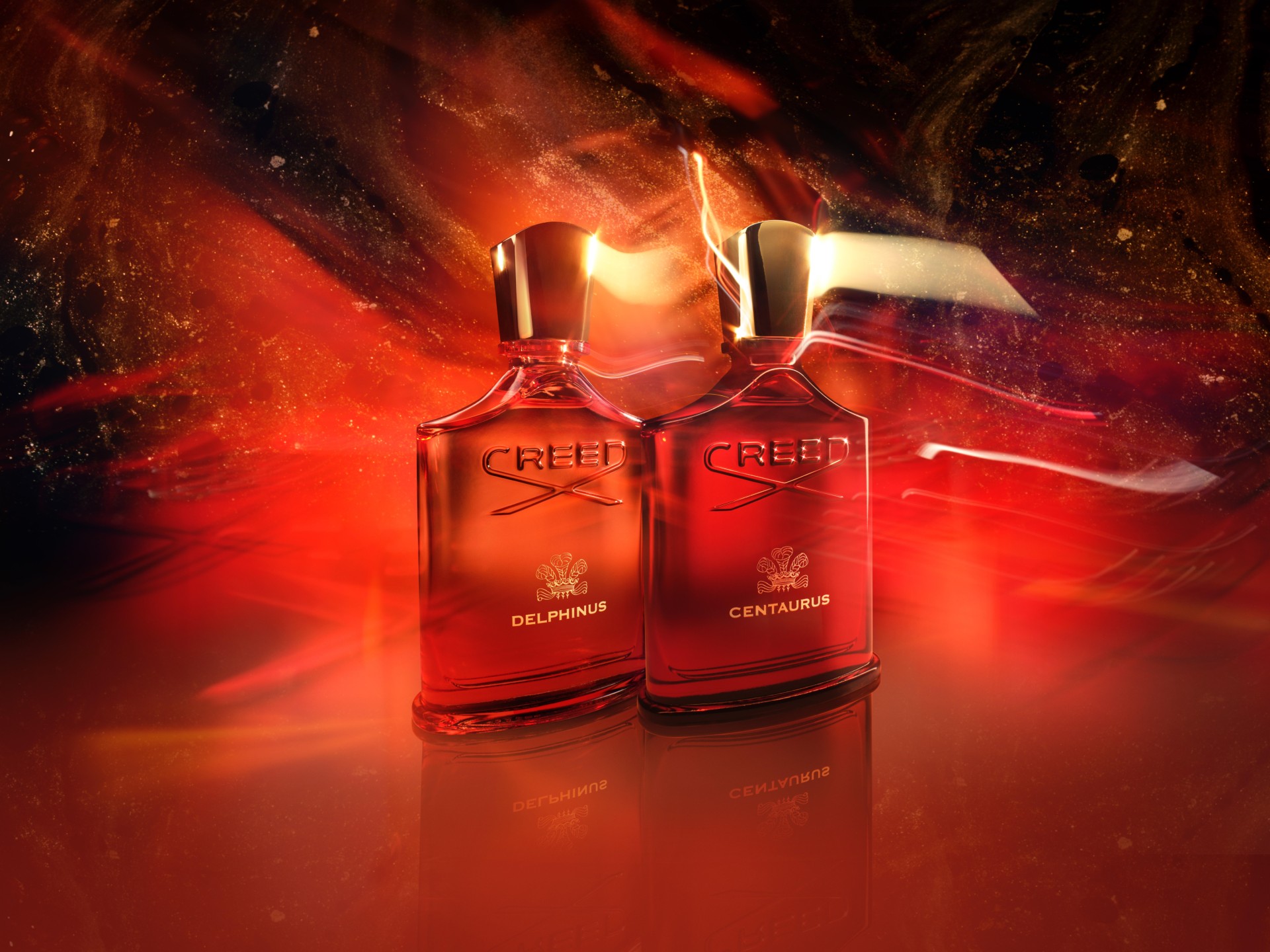 The House of Creed introduces two new fragrances