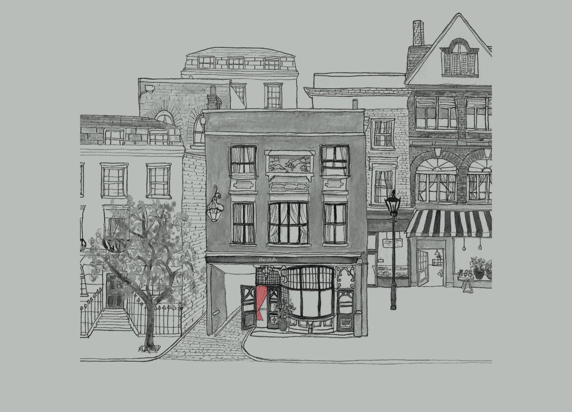 North London’s first private members club to open in Islington