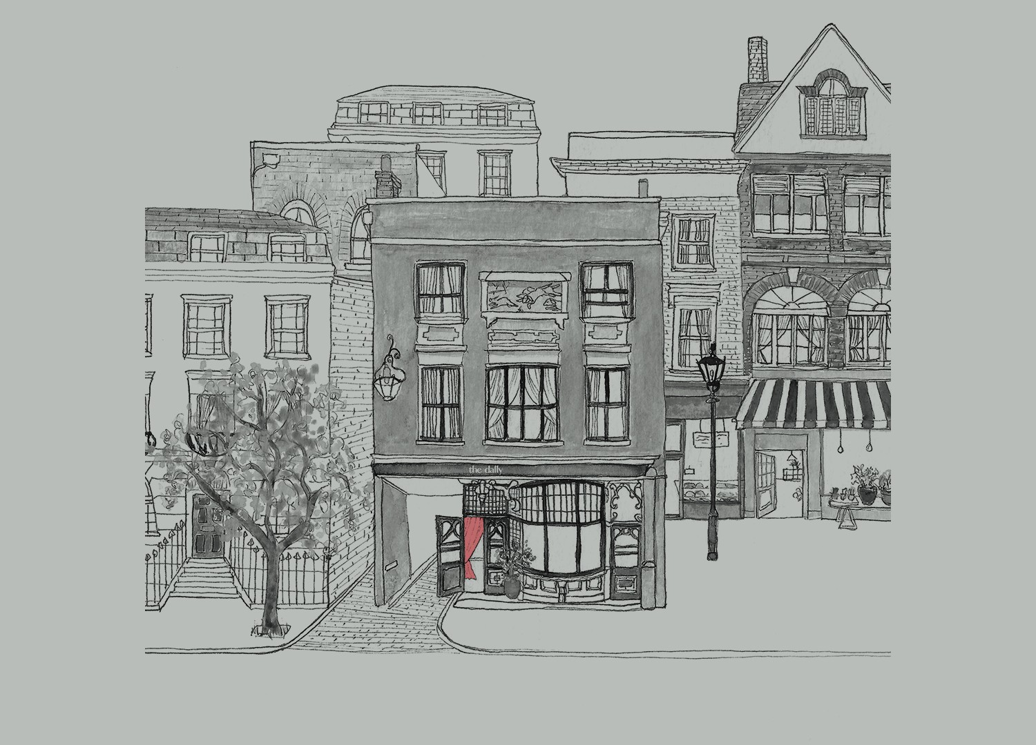 North London’s first private members club to open in Islington