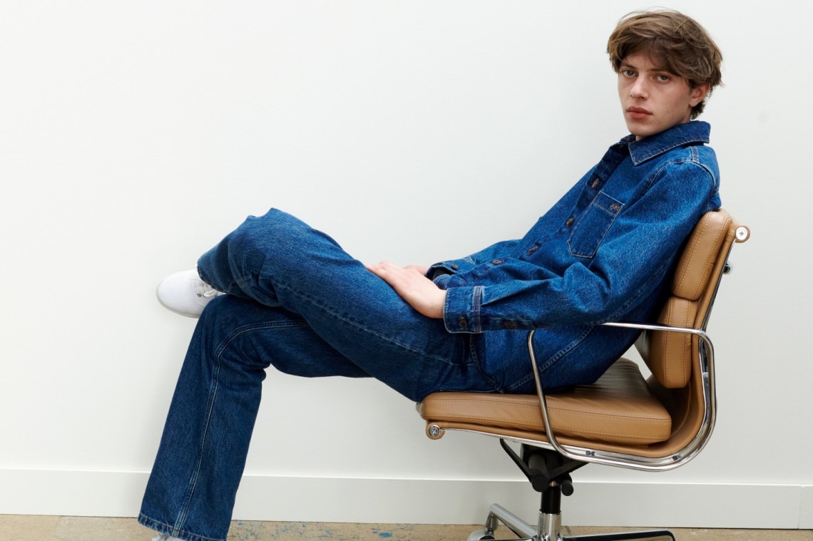 A.P.C. Sample Sale – 9th – 11th May 2025