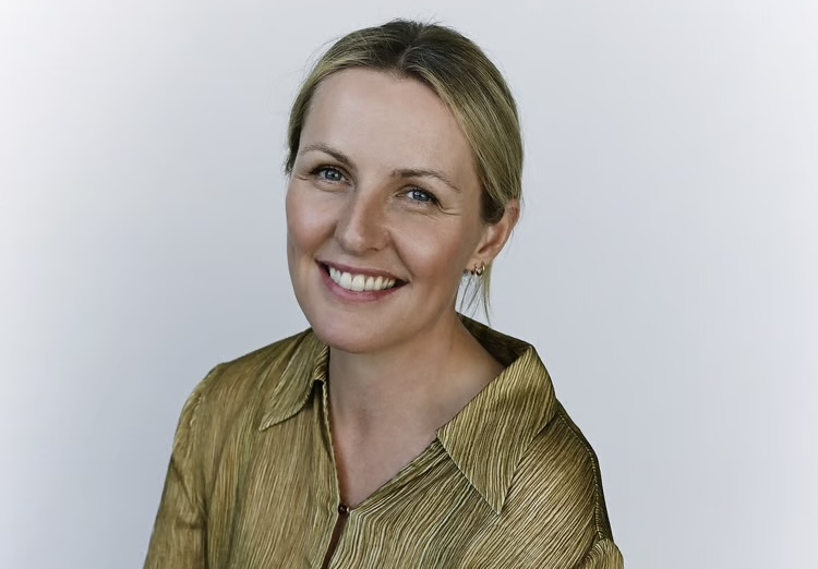 Chief Executive Officer