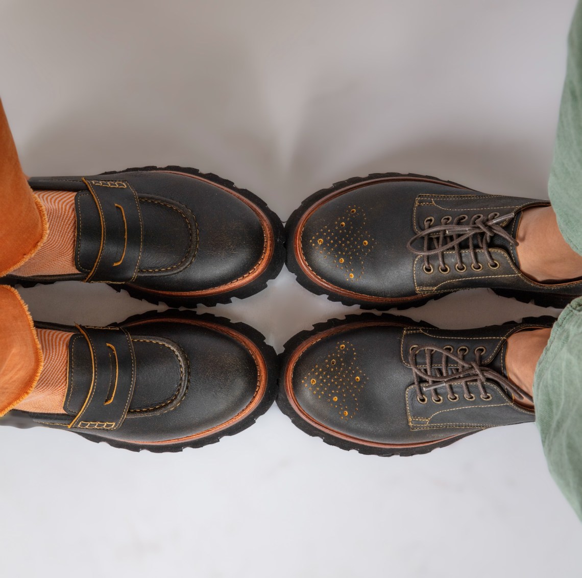 Grenson Sample Sale – 17th – 19th March