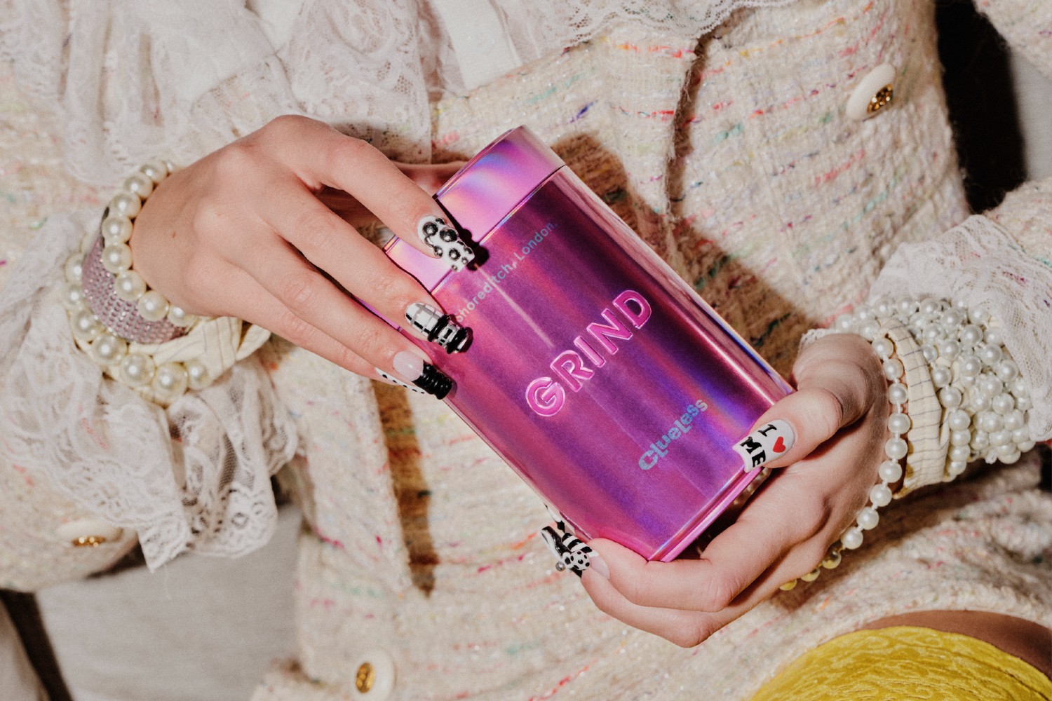 Grind Launches Limited-Edition Clueless Collection to Celebrate 90s Style and the West End Debut of the Musical