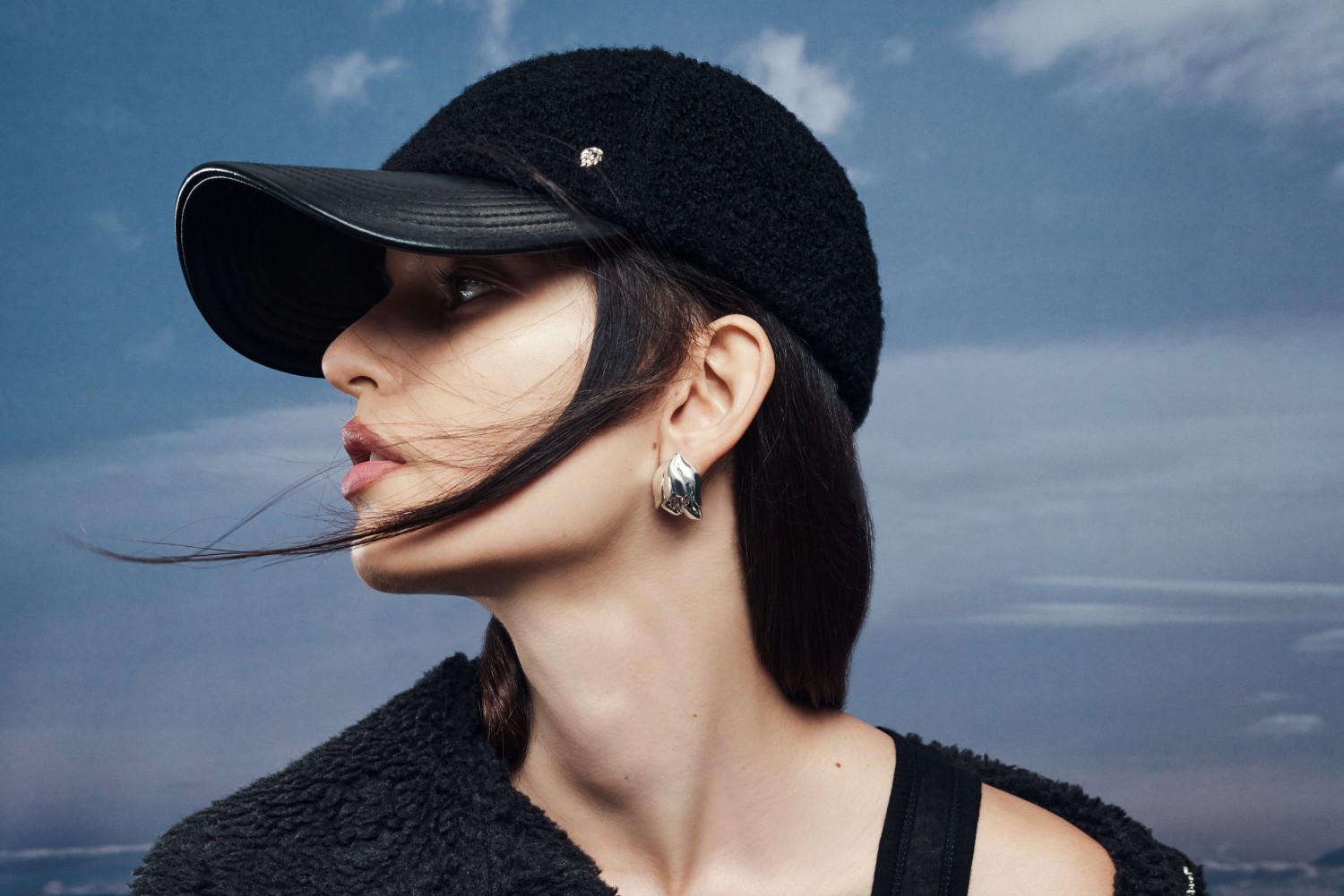 Helen Kaminski’s Autumn Winter ’24 collection is here