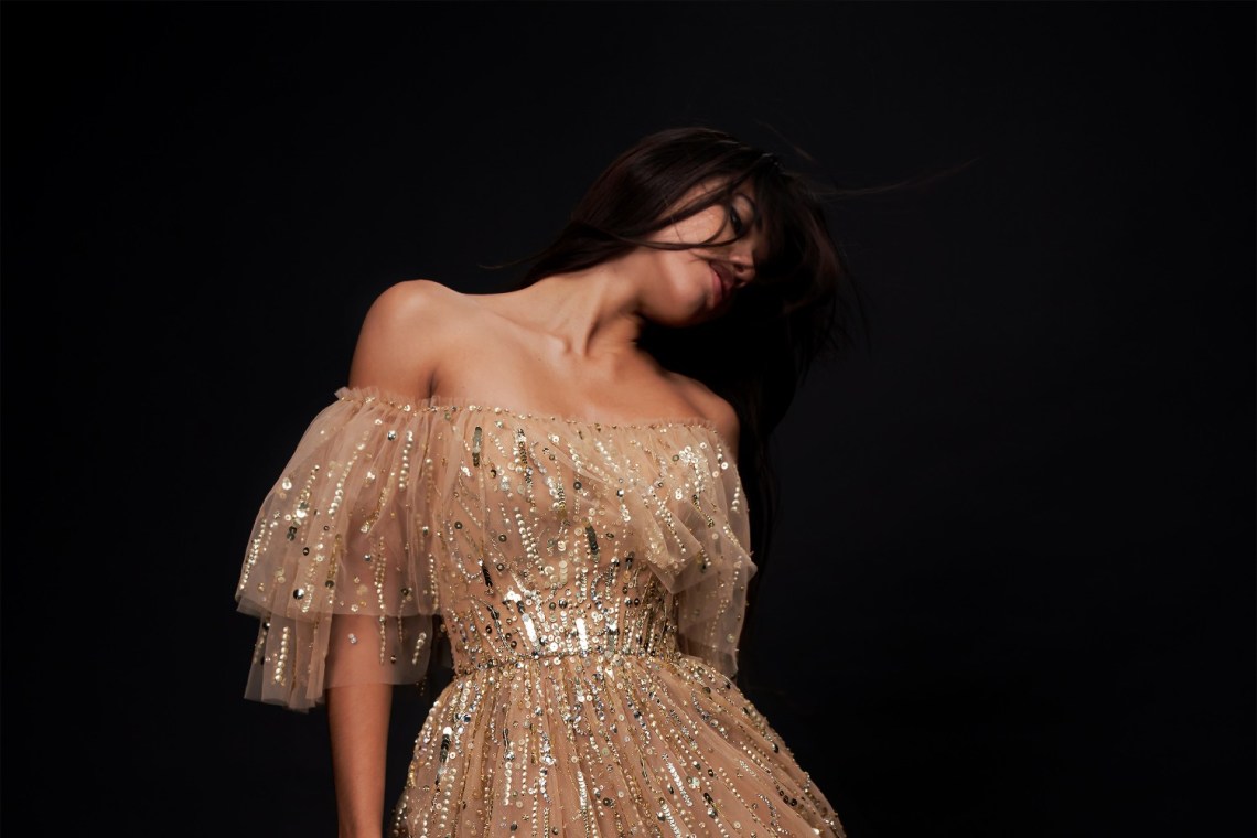 Jenny Packham Sample Sale – 18th October 2024