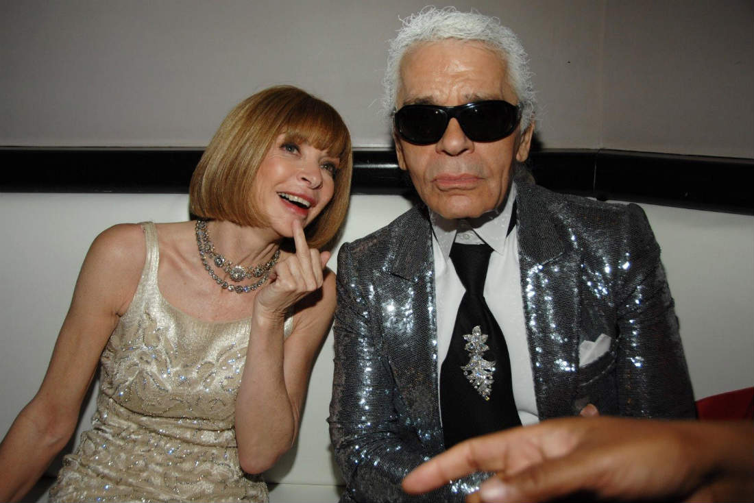 Karl Lagerfeld Quotes: Top 10 Most Outrageous