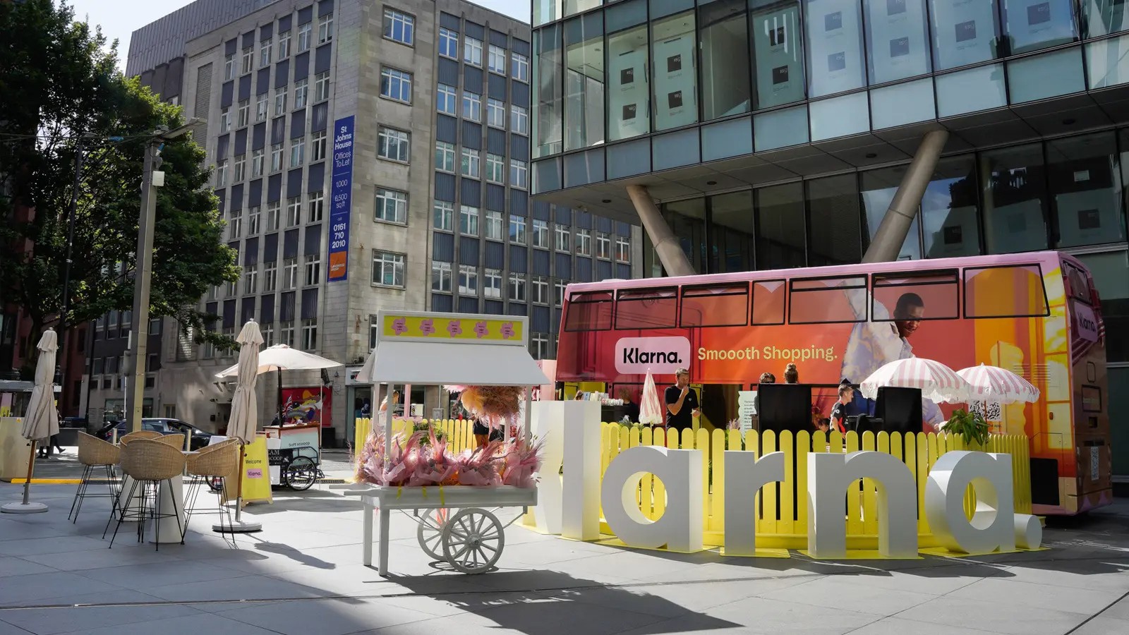 TRACE to open new central London office and event space