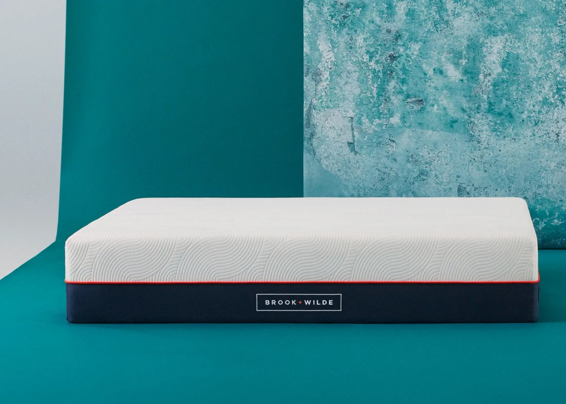 The Best Mattress Brands for a Perfect Night’s Sleep (2025 Guide)