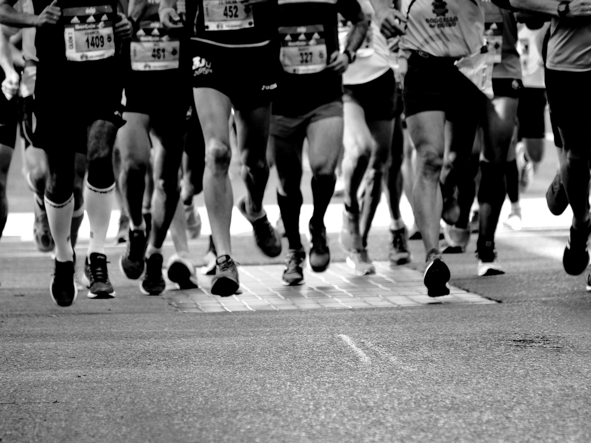 What to Wear to Watch the London Marathon: The Ultimate Spectator Style Guide