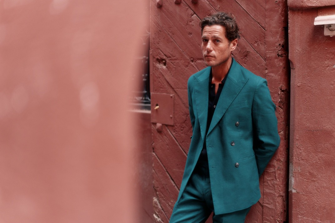 Moss Reopens Oxford Street West Flagship with Bold New Look