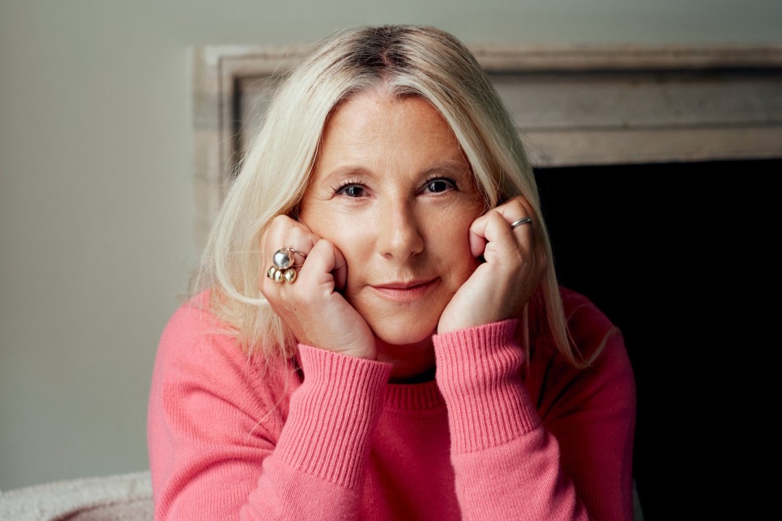 Natalie Lewis PR expert