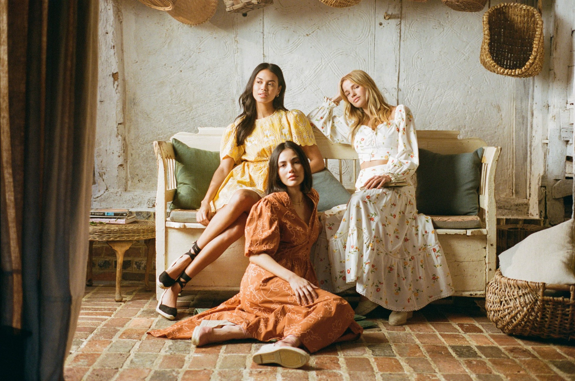 Nobody’s Child Sample Sale – 23rd – 24th April 2024