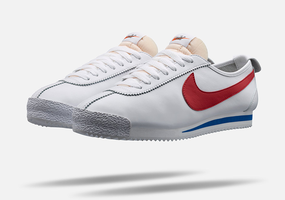 Nike Cortez