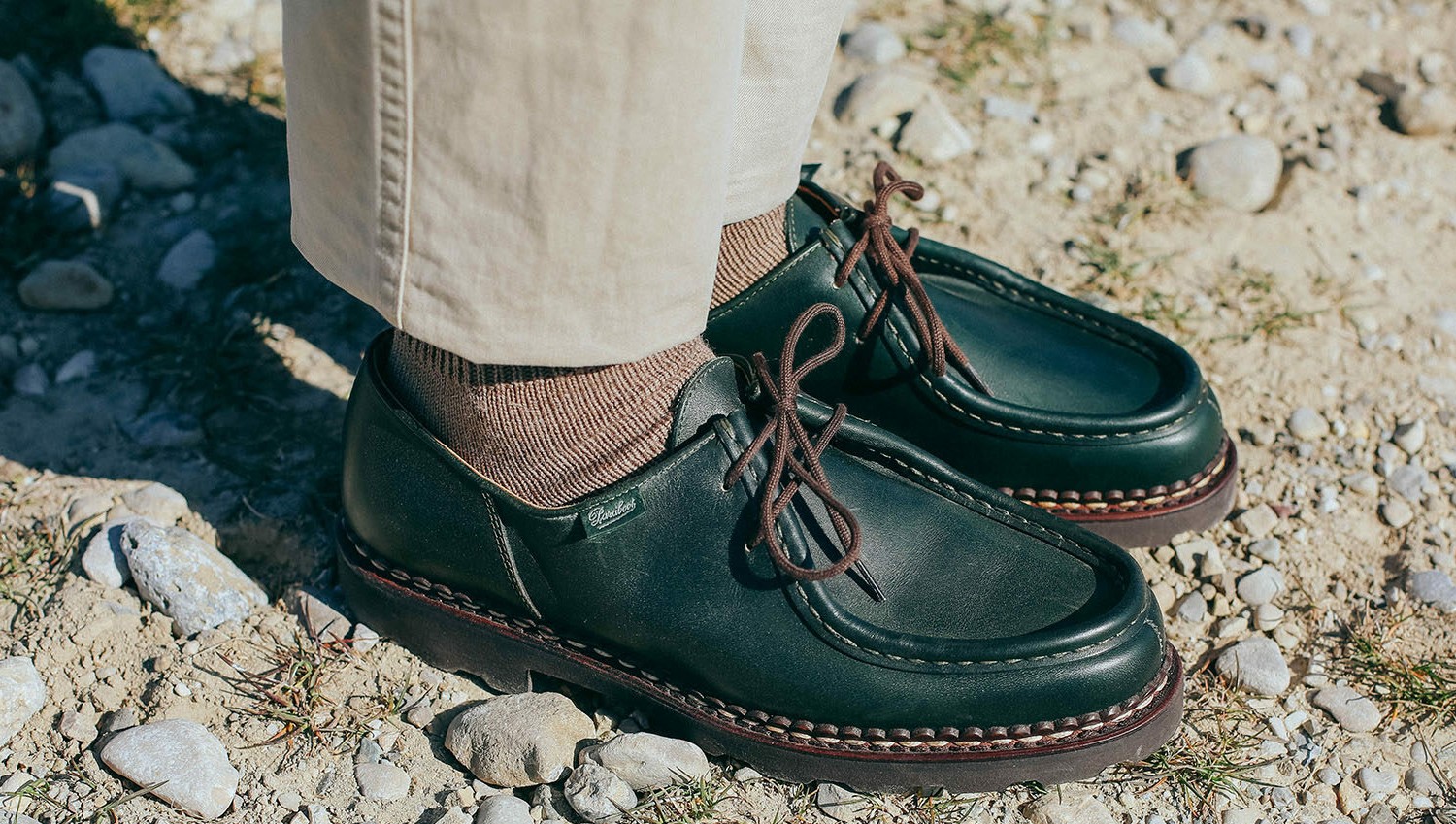 Best Alternatives to Paraboot Shoes in 2025: Heritage Style Without the Price Tag