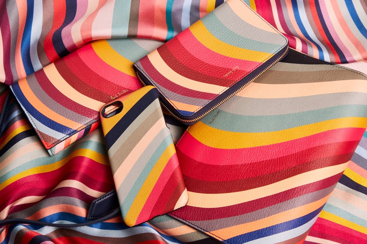 Paul Smith Sample Sale – 22nd – 25th May 2025