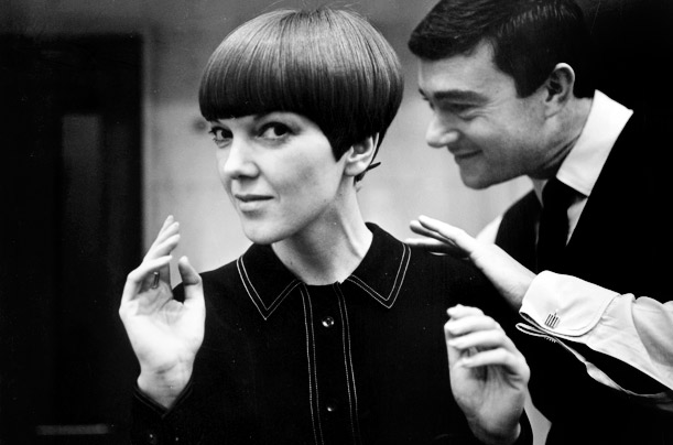Quant by Quant: The Autobiography of Mary Quant [REVIEW]