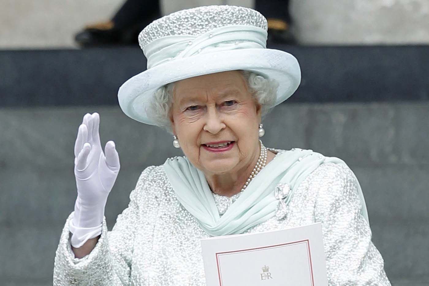 60 Facts You Probably Didn’t Know About Queen Elizabeth II