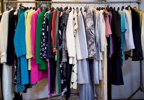 M&S to raise lb1m for Oxfam