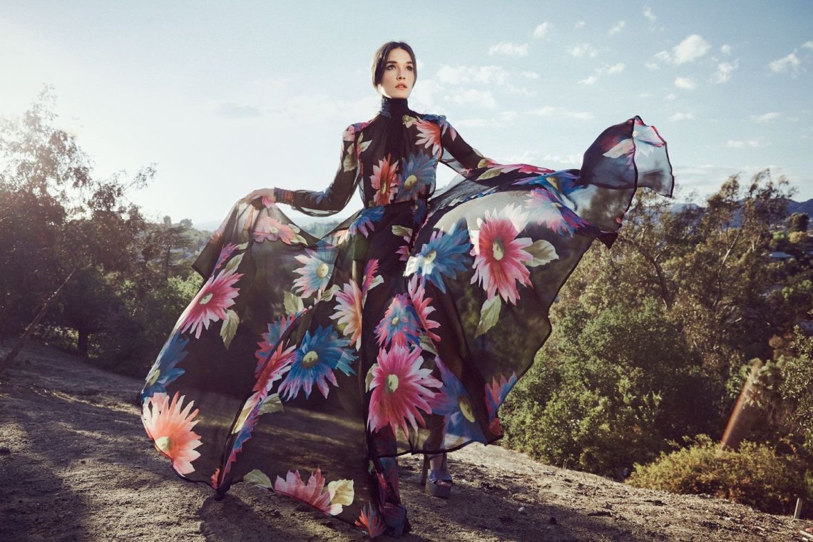 Reformation adds Covent Garden to its London stores