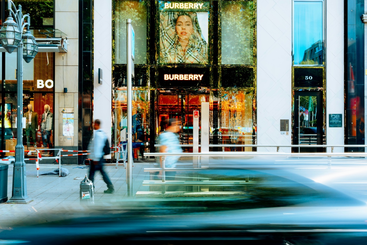 The Best Places to Go in London Shopping in 2025: A Style Lover’s Guide