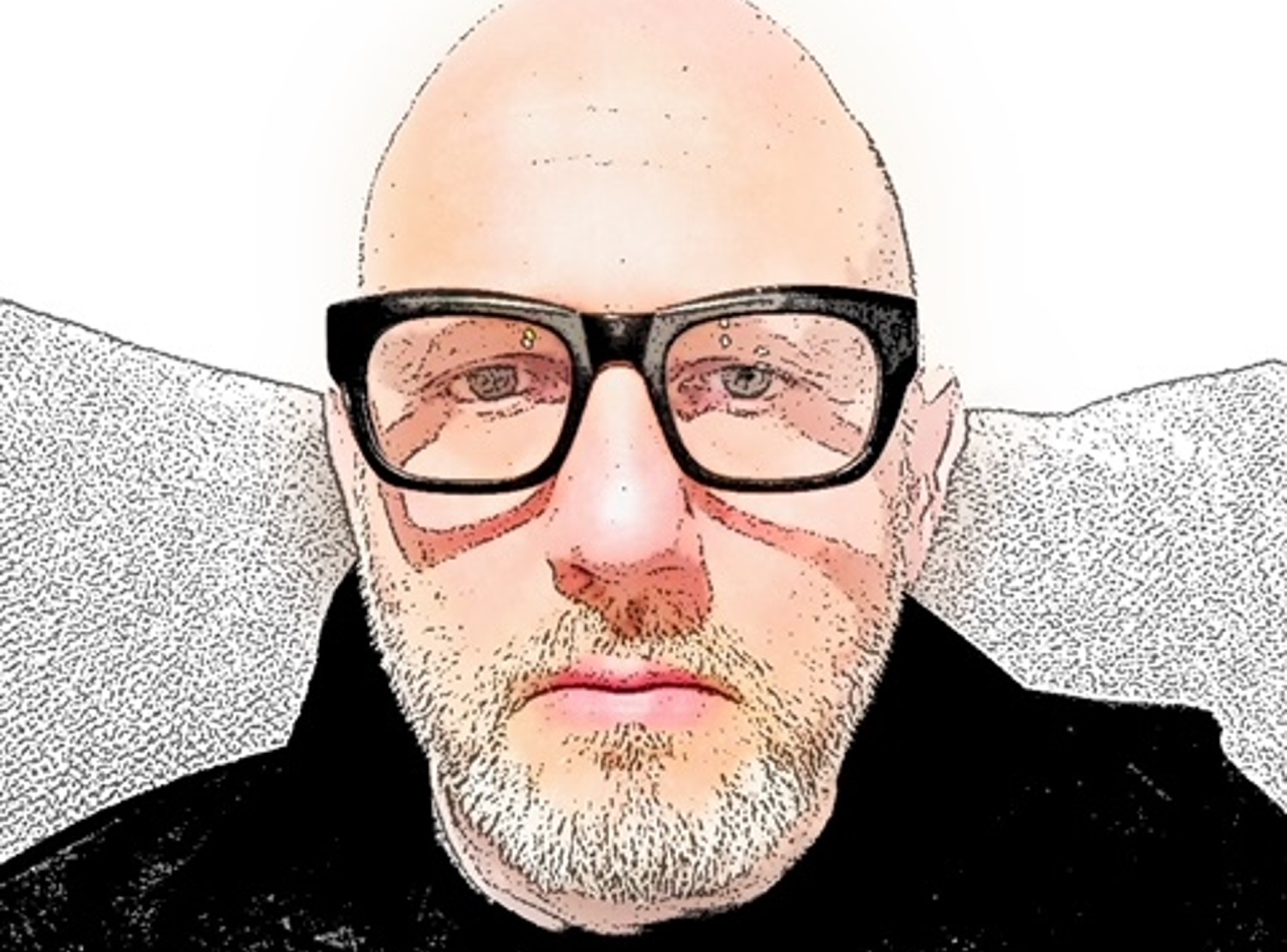 My London – Ricky Green – Fashion Advisor