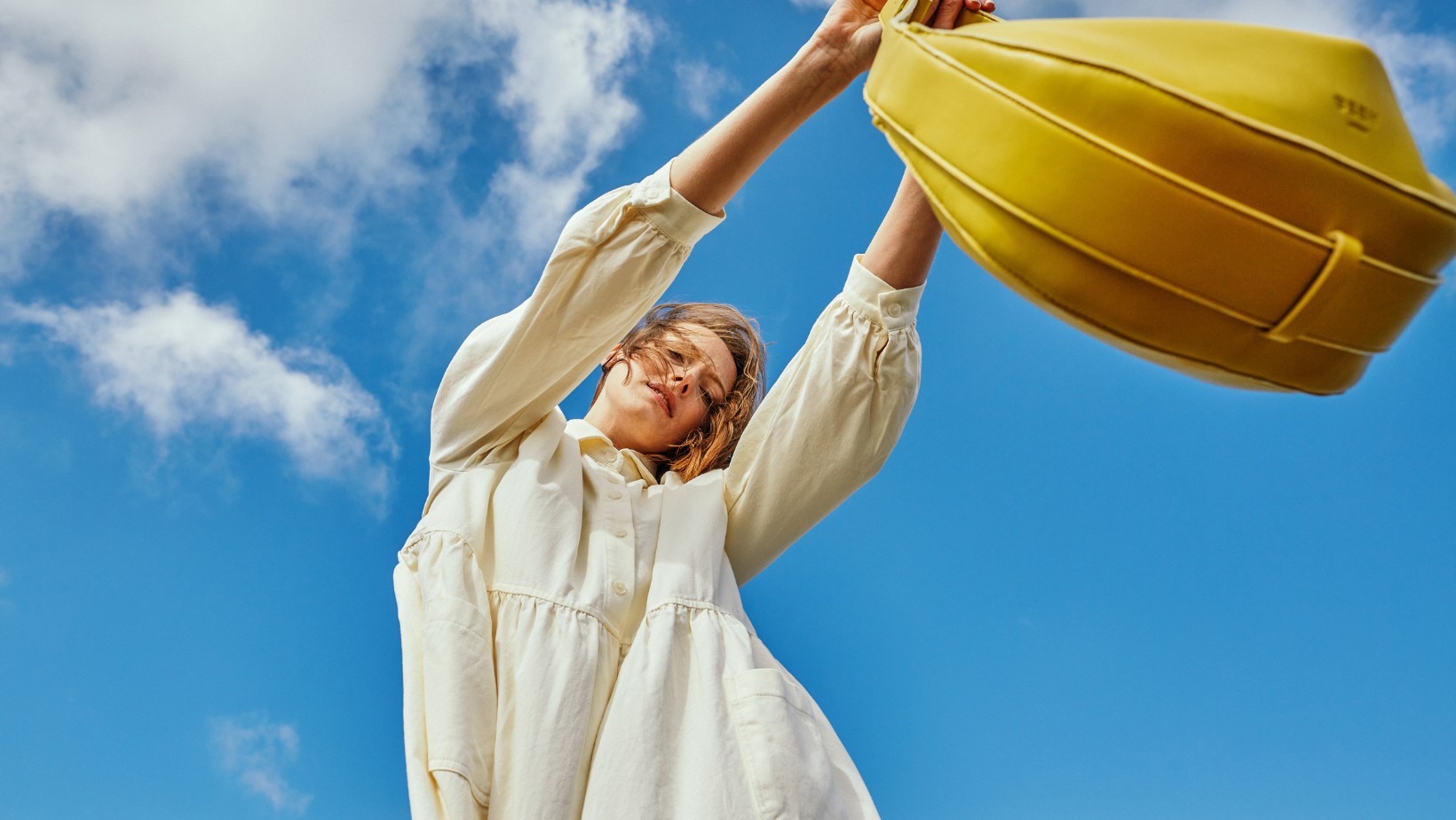 Sustainable Spring Fashion: 8 Brands Doing It Right in 2025