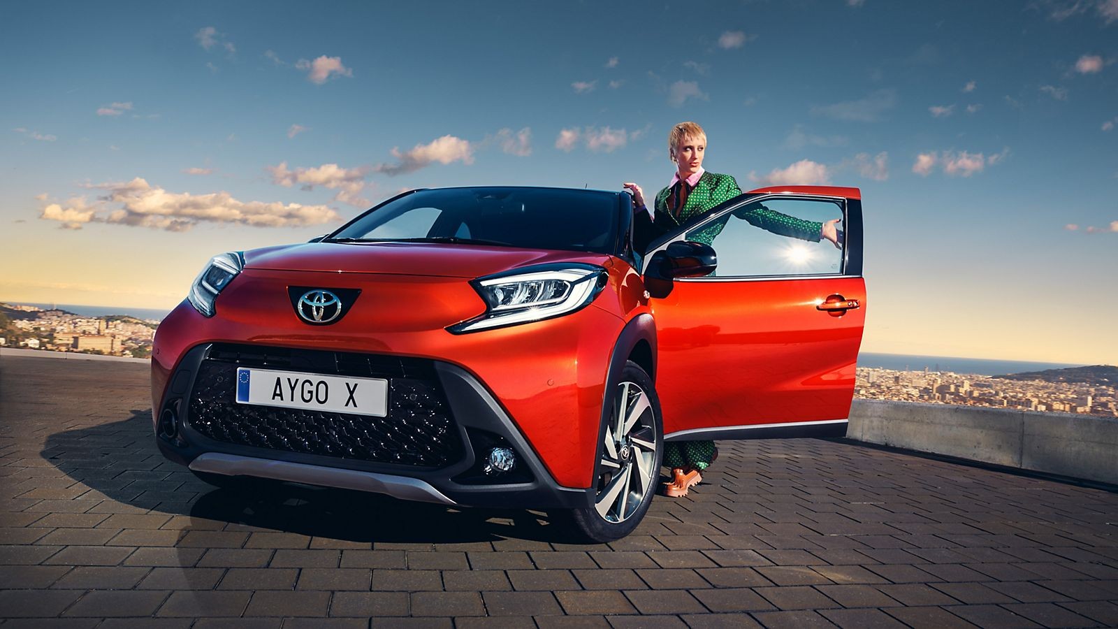 Toyota Aygo X Review: Here’s our thoughts