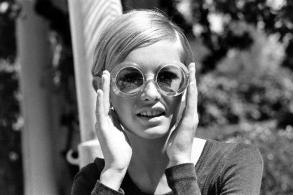 Twiggy: 10 Things You Might Not Know