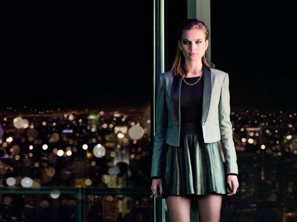 Vero Moda Opens UK Store