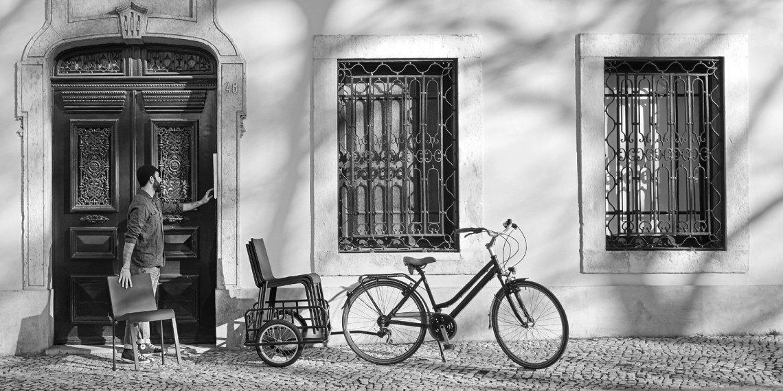 Vitra Sample Sale – 11th June 2022