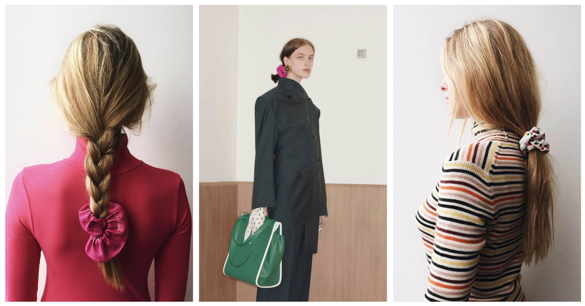 90s Fashion Accessories