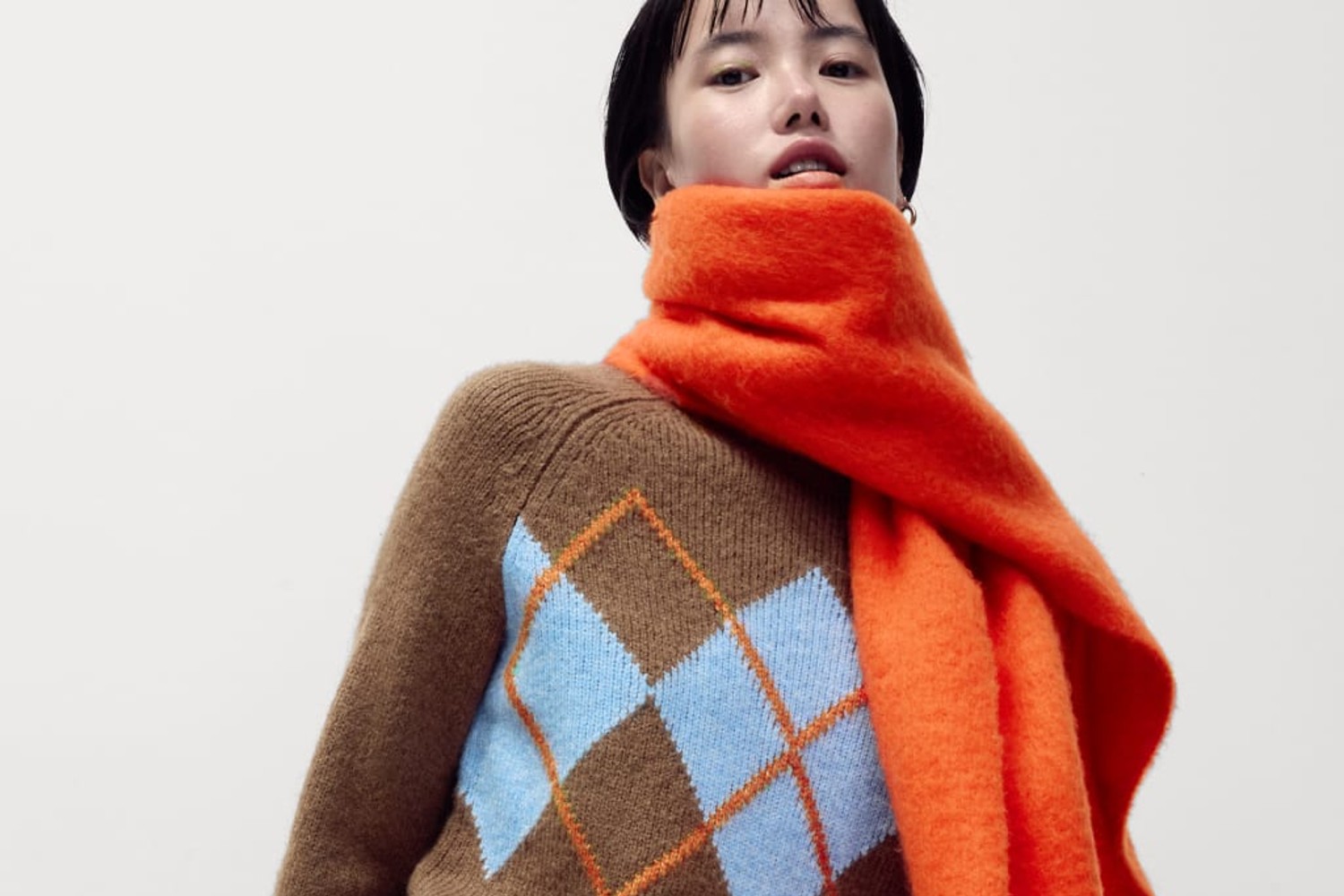 Womenswear Autumn Essentials 2024